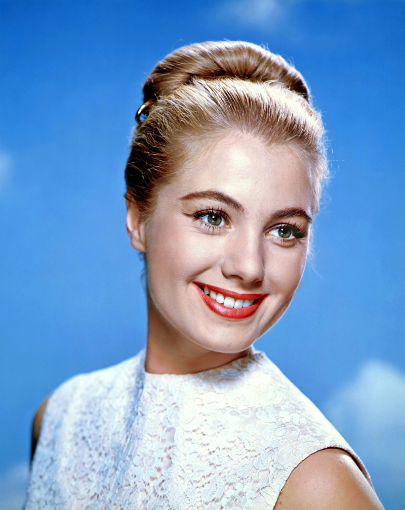 Shirley Jones Was Scripted to be the Partridge Family Lead Singer | Alamy Stock Photo