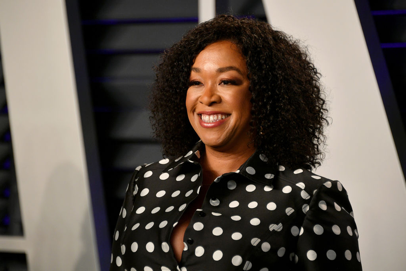 Shonda Rhimes | Getty Images Photo by Dia Dipasupil