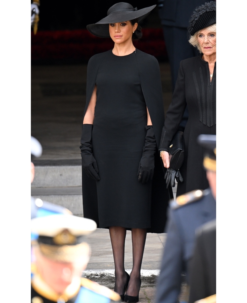 Royal Funeral Atelier | Getty Images Photo by Karwai Tang/WireImage