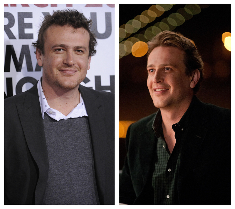 Jason Segel Dropped 35 lbs. for 'The Five-Year Engagement' | Alamy Stock Photo by UPI Photo/ Phil McCarten & Apatow Productions/Photo 12 