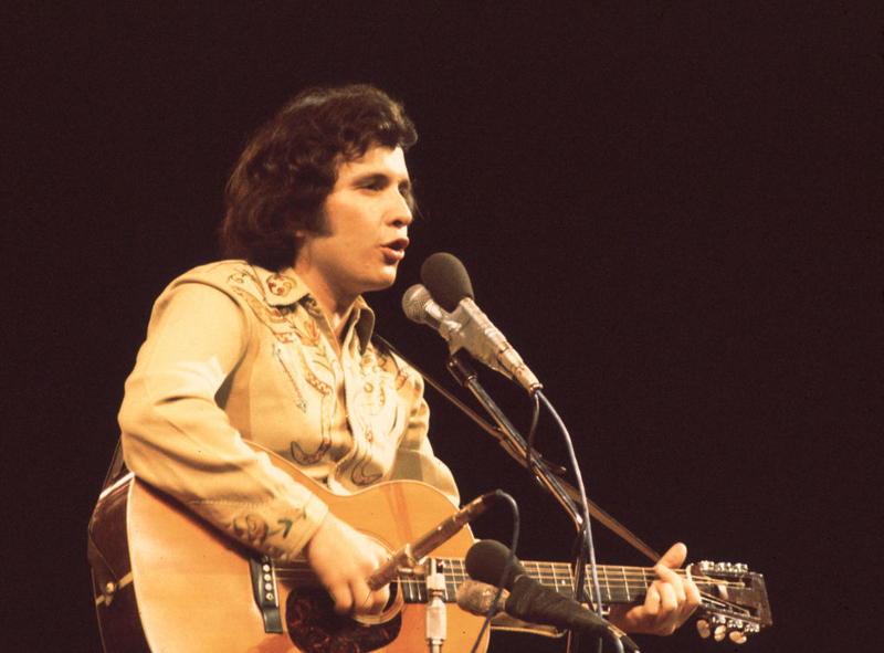 “American Pie” by Don McLean | Getty Images Photo by Chris Walter/WireImage