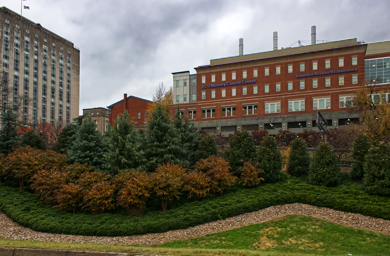 Virginia Commonwealth University : $1.944 Billion | Shutterstock