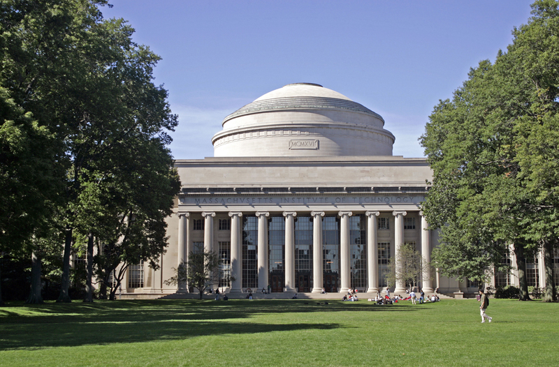 Massachusetts Institute of Technology: $17.7 Billion | Alamy Stock Photo