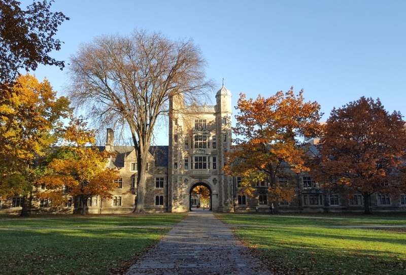 Michigan State University: $3.2 Billion | Shutterstock