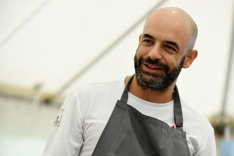 Adriano Zumbo | Getty Images Photo by Kerry Marshall