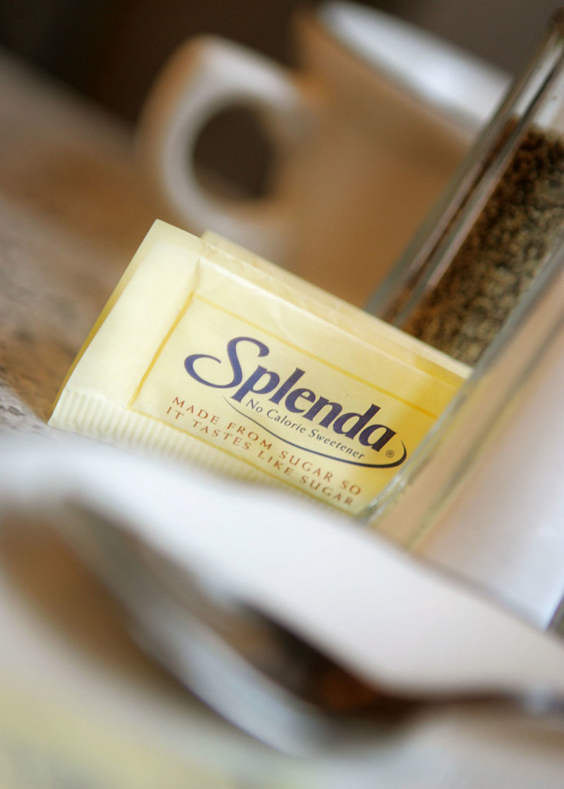 Be Careful of Artificial Sweeteners | Getty Images Photo Illustration by Mario Tama