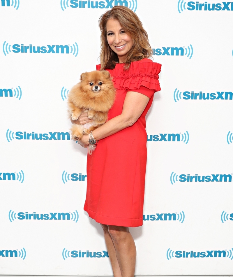 Jill Zarin | Getty Images Photo by Cindy Ord