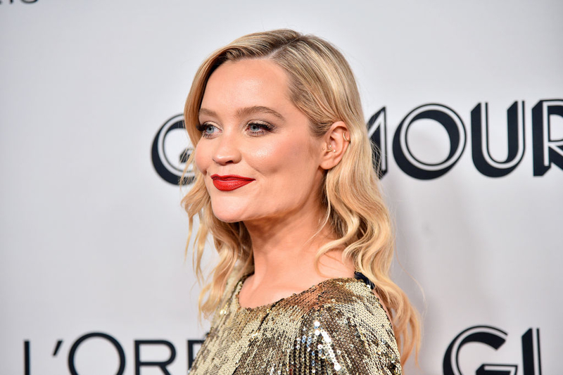 Laura Whitmore | Getty Images Photo by Theo Wargo/WireImage,