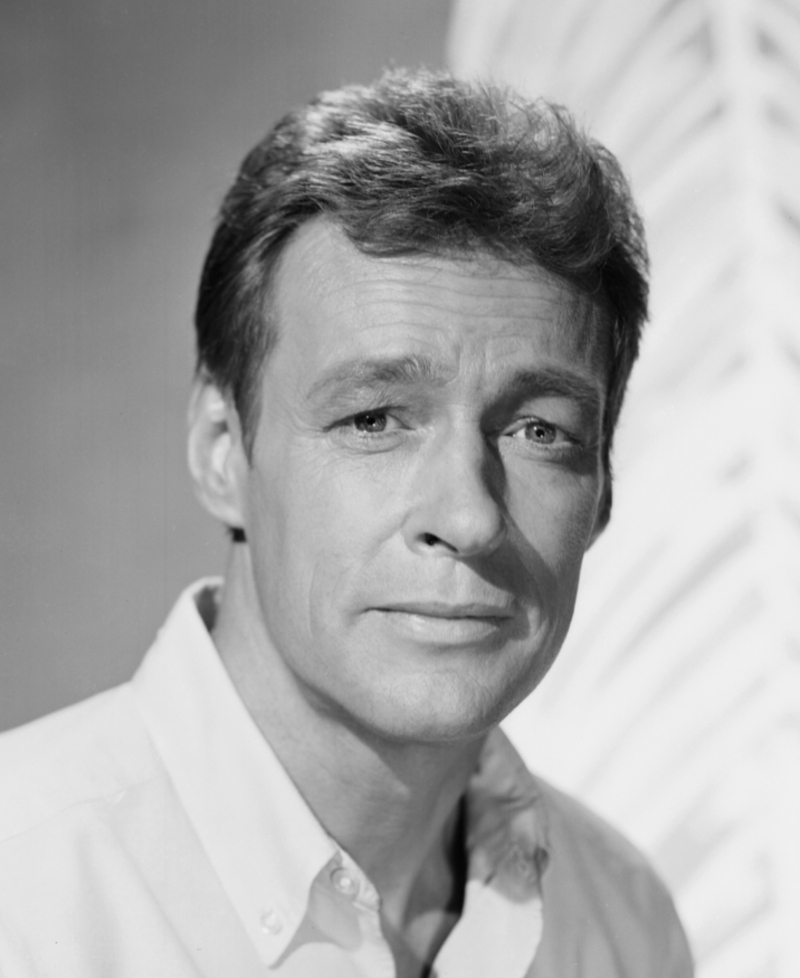 Russell Johnson was a World War II veteran | Getty Images Photo by CBS