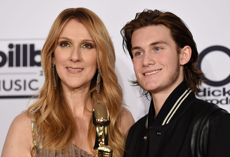 Her Son Already Has Many Admirers | Getty Images Photo by Axelle/Bauer-Griffin/FilmMagic