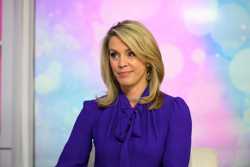 Deborah Norville – $1M | Getty Images Photo by Nathan Congleton/NBCU Photo Bank