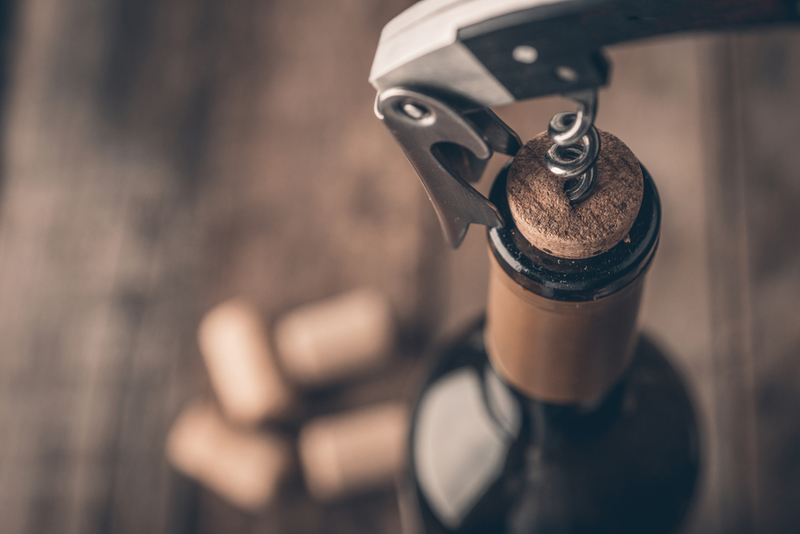 Millennials Are Opting out of Wine with Corks | Marko Poplasen/Shutterstock
