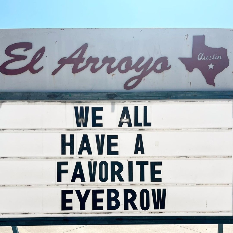 More Hilarious Signs Only Found In Texas