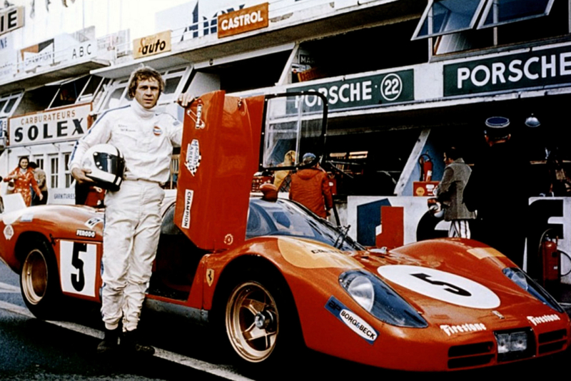 Le Mans | Alamy Stock Photo by Collection Christophel