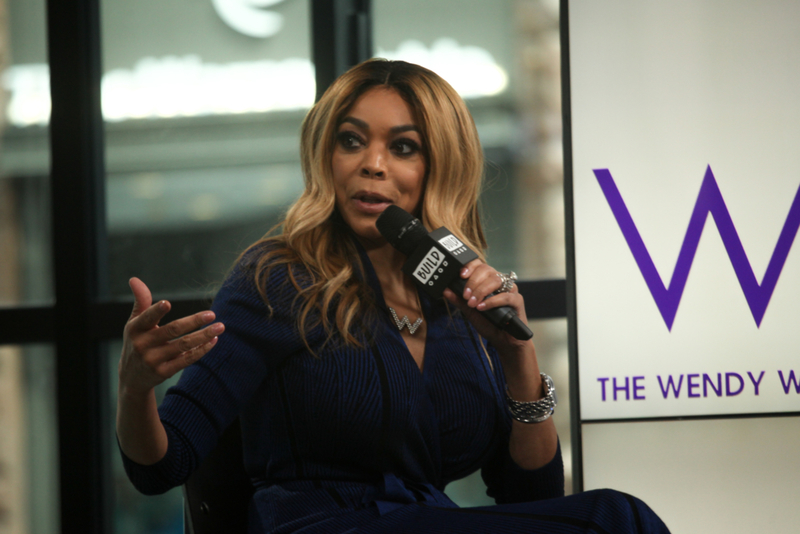 Wendy Williams – $15m | Getty Images Photo by Steve Zak Photography/FilmMagic