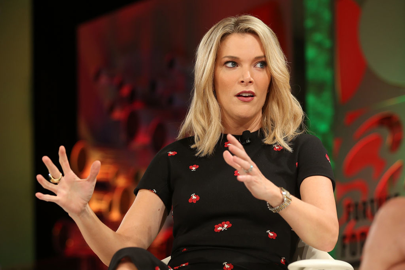 Megyn Kelly – $15m | Getty Images Photo by Phillip Faraone/Fortune
