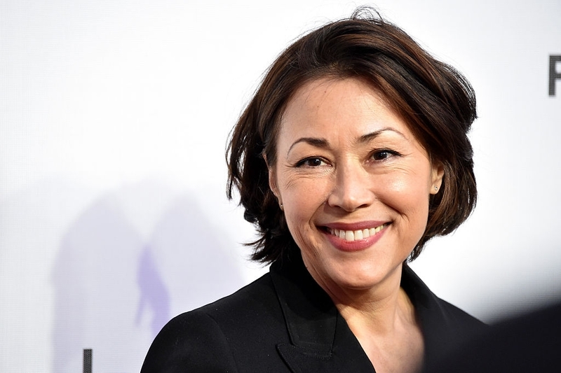 Ann Curry – $5 Million | Getty Images Photo by Mike Coppola/Tribeca Film Festival