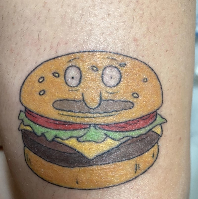 Bob's Burgers | Reddit.com/YourSinsLiveHere
