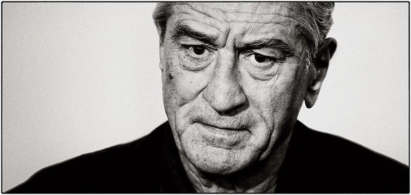 Launer Wanted Robert De Niro to Play Vinny Gambini | Getty Images Photo by Grant Lamos IV