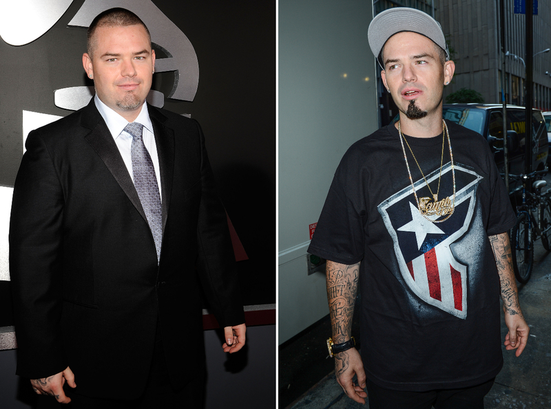 Paul Wall – 130 Pounds | Getty Images Photo by Larry Busacca & Ray Tamarra