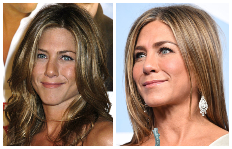 Jennifer Aniston – (Estimated) $30,500 | Getty Images Photo by Barry King/WireImage & Steve Granitz/WireImage