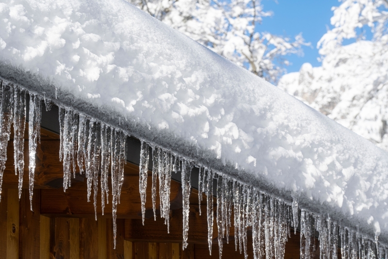 Dangerously Cold Winters | Alamy Stock Photo