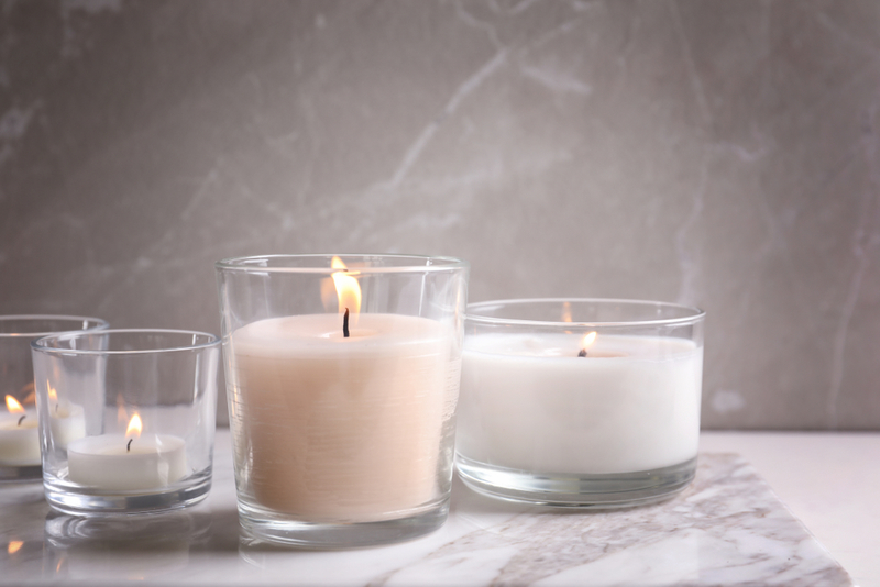 Candle Holders | Shutterstock