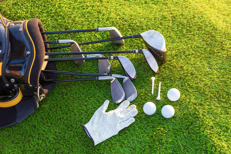 Golf | Tinny Photo/Shutterstock
