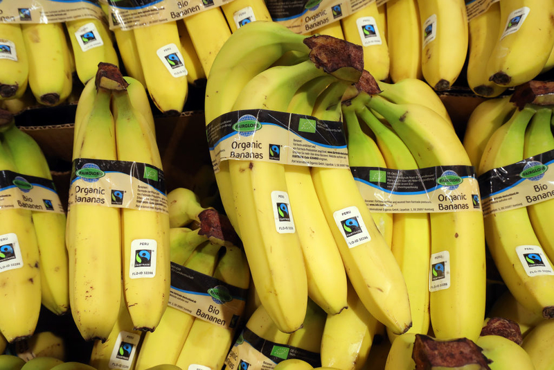 Refrigerators and Bananas Don’t Mix | Getty Images Photo by Wolfgang Kumm/picture alliance