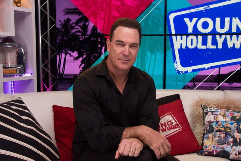 Patrick Warburton Today | Getty Images Photo by Young Hollywood
