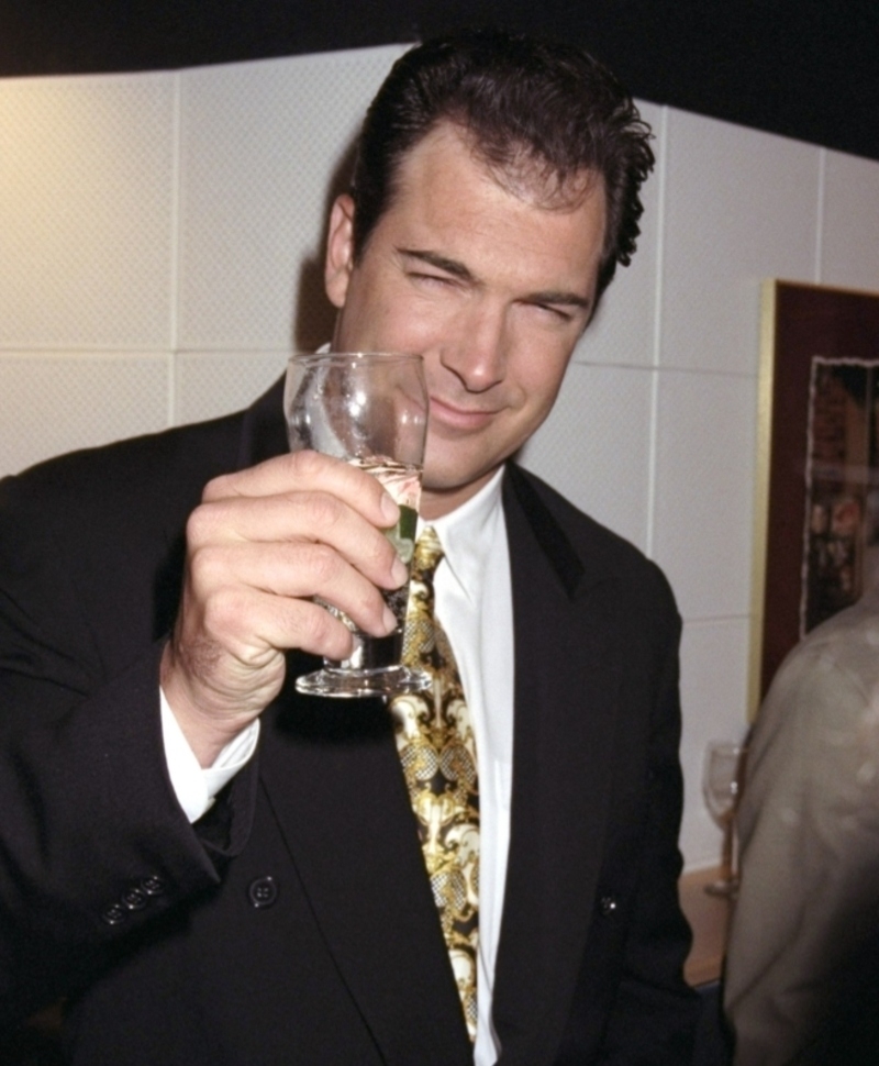 Patrick Warburton As Craig Coleman | Getty Images Photo by Richard Corkery/NY Daily News Archive via Getty Images