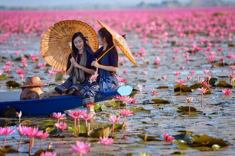 Laos | Shutterstock