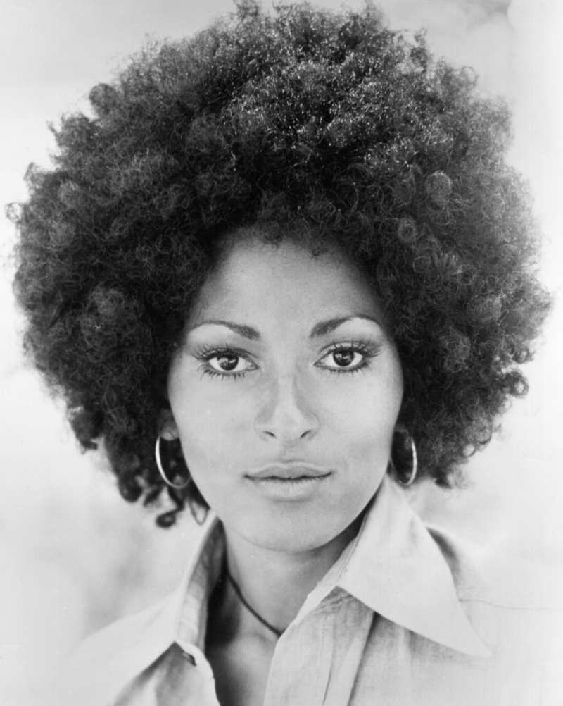 Afro – 1972 | Getty Images Photo by Michael Ochs Archives