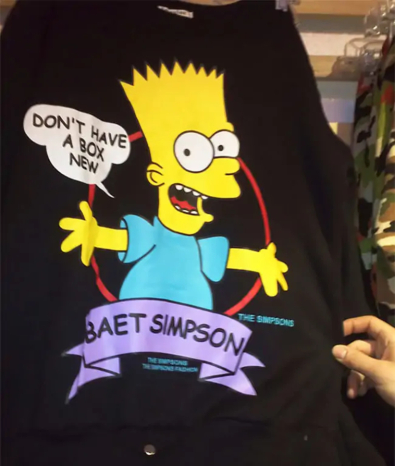 Justice for Bart | Imgur.com/iI21MYx