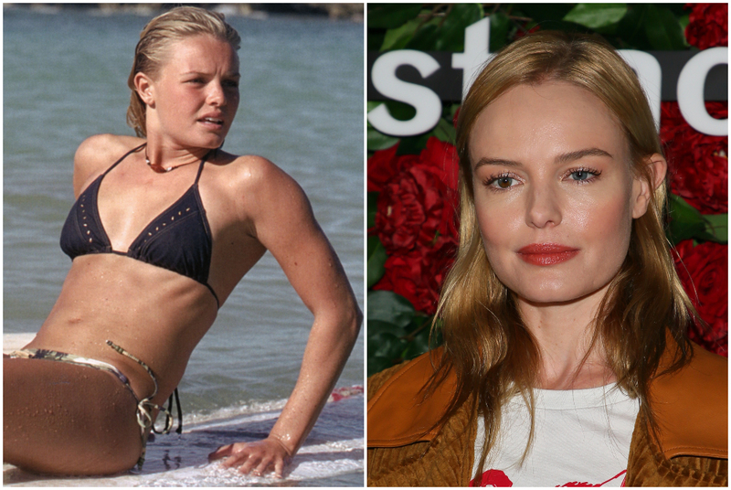 Kate Bosworth | Alamy Stock Photo & Getty Images Photo by JB Lacroix