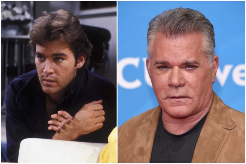 Ray Liotta | Getty Images Photo by NBCU Photo Bank & Shutterstock