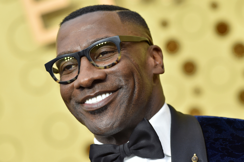Shannon Sharpe - ESPN | Getty Images Photo by Axelle/Bauer-Griffin/FilmMagic