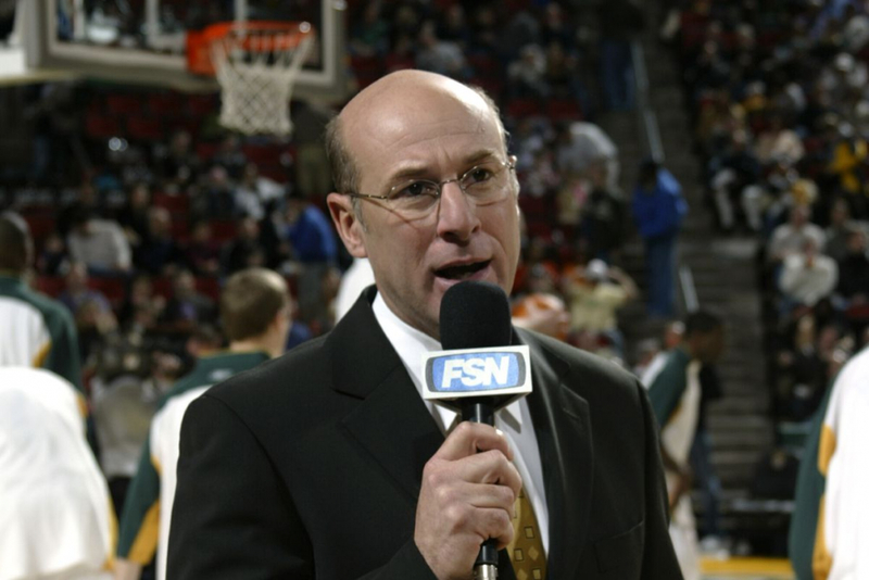 Kevin Calabro - ESPN | Getty Images Photo by Jeff Reinking/NBAE