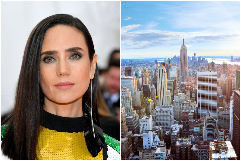 Jennifer Connelly – New York | Getty Images Photo by Dia Dipasupil/FilmMagic & Shutterstock