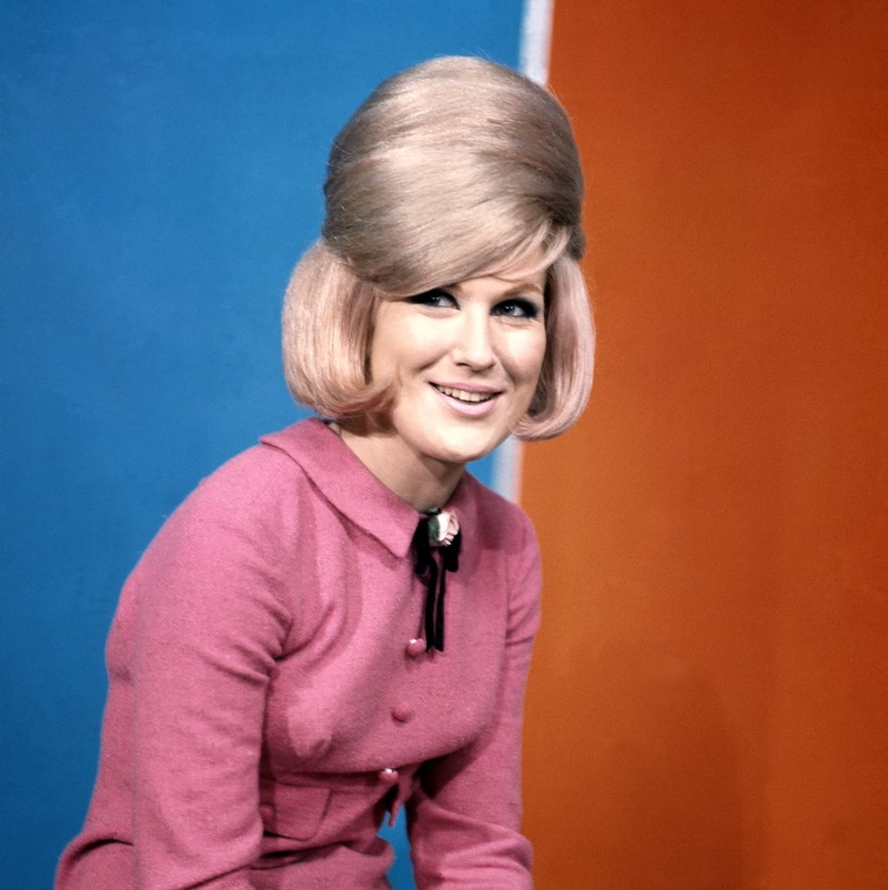 Dusty Springfield | Getty Images Photo by David Redfern
