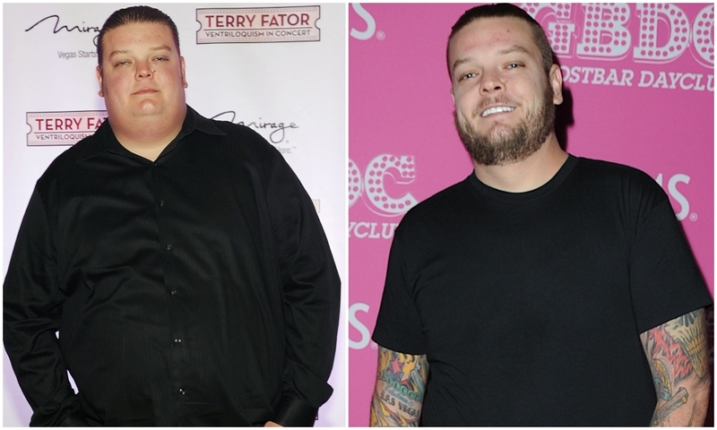 Corey Gets Healthy | Getty Images Photo by Denise Truscello & Mindy Small/FilmMagic 