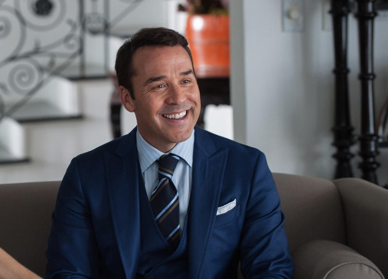 Jeremy Piven Pulls an ‘Ari Gold’ | Alamy Stock Photo by PictureLux/The Hollywood Archive 