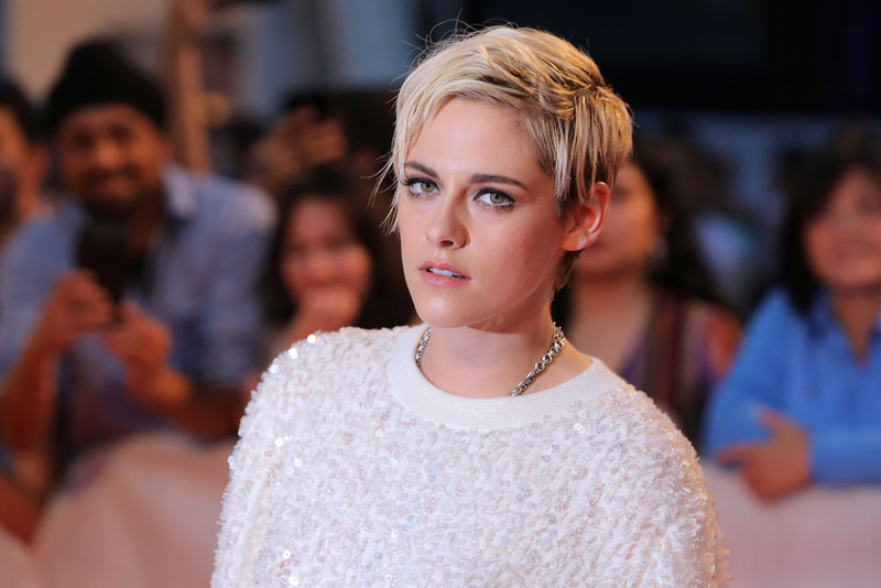 Kristen Stewart Delayed Production | Getty Images Photo by J. Countess/WireImage