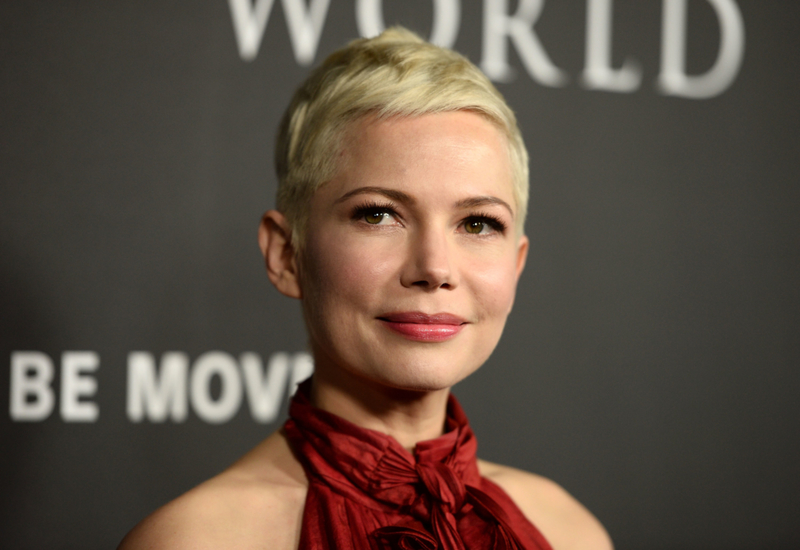 Michelle Williams Today | Getty Images Photo by Amanda Edwards/WireImage