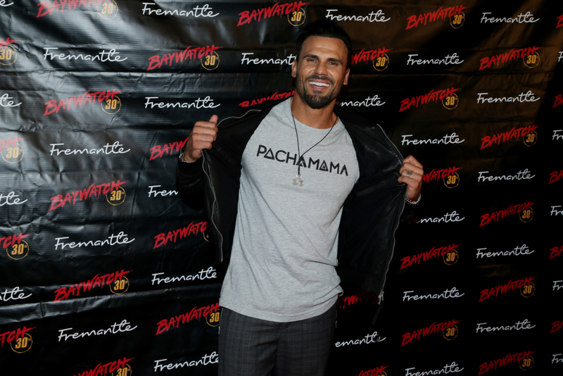 Jeremy Jackson Today | Getty Images Photo by Phillip Faraone/WireImage