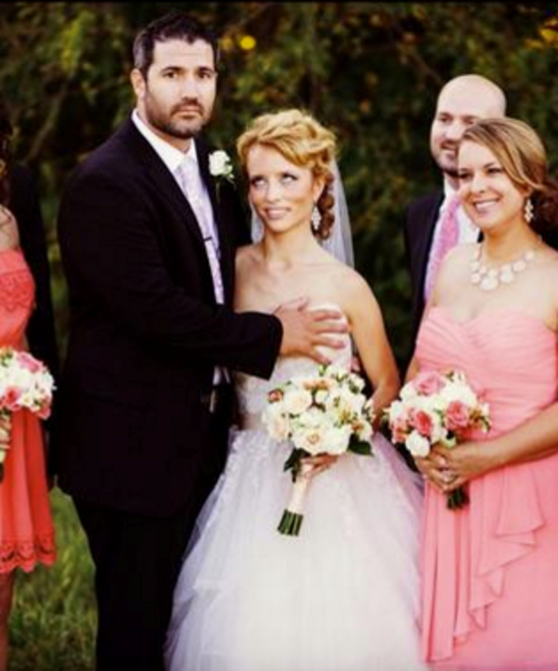 More of The Funniest Wedding Day Photo Fails Ever – History A2Z