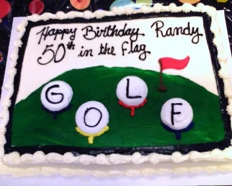 Happy 50th, Randy! | Imgur.com/9eycc