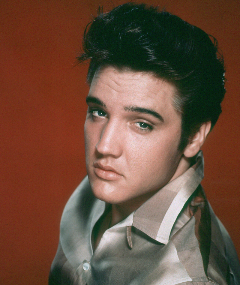 Elvis’ Affairs | Alamy Stock Photo