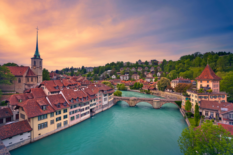 Switzerland | Alamy Stock Photo