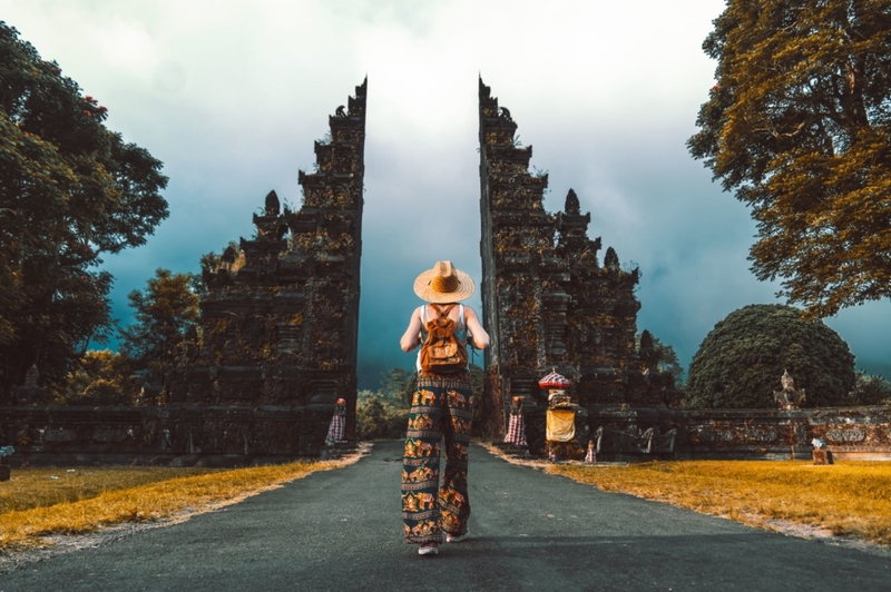 Indonesia | Shutterstock